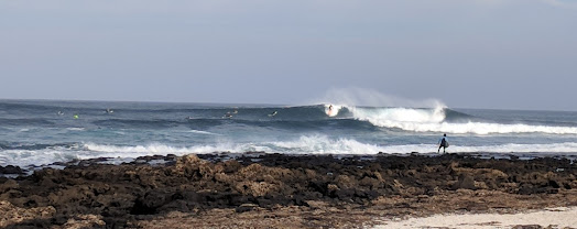 The Bubble (Hierro Right)